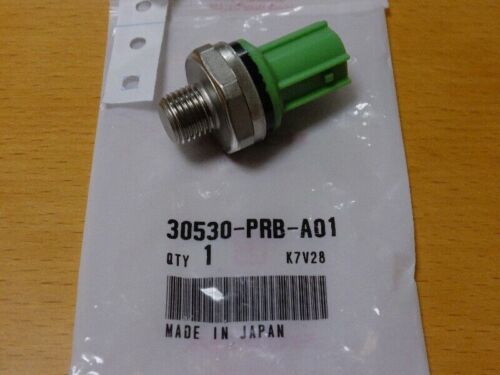 HONDA Integra JDM DC5 ACURA RSX CIVIC EP3 FD2 Ignition Knock Sensor 30530-PRB-A01