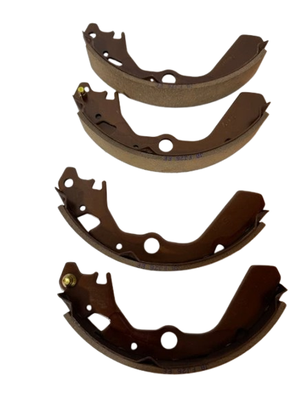 Genuine SUBARU OEM Rear Brake Shoe Repair Kit 26694TC000