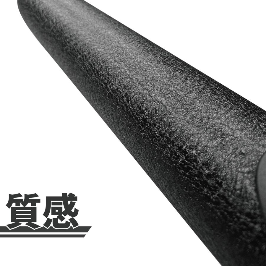 Side Step Bars Matte Black Pair Fits Toyota Land Cruiser Prado 78 LJ78 KZJ78