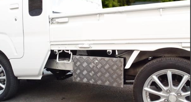 S201P/S211P/S200P/S210P ハイゼット トラック LED バックランプ [クリアレンズ] ※2004年12月以降～ 純正交換 ライト 後退灯 リバース MM73-0005-02 ダイハツ ハイゼットトラック S500P⁄S510P⁄S201P⁄S211P