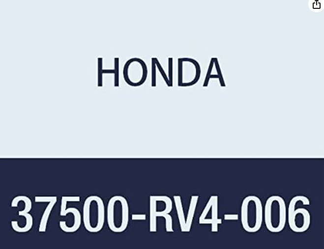 HONDA genuine crankshaft sensor 37500-RV4-006 For Acty HA8 HA9 HH5 HH6 VAMOS HJ1 HJ2 HM1 HM2 HM3 HM4