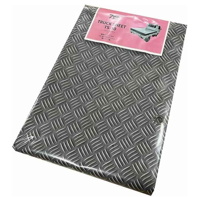 أغطية معدنية مختومة لسيارات دايهاتسو هايجيت وهوندا أكتي كي