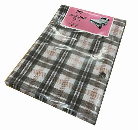 فحص غطاء صندوق السيارة الأيمن لسيارات دايهاتسو هايجيت وهوندا أكتي كي