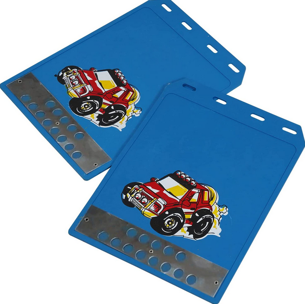 واقي الطين للشاحنة الخفيفة للأغراض العامة، واقي الطين دايهاتسو هيجيت