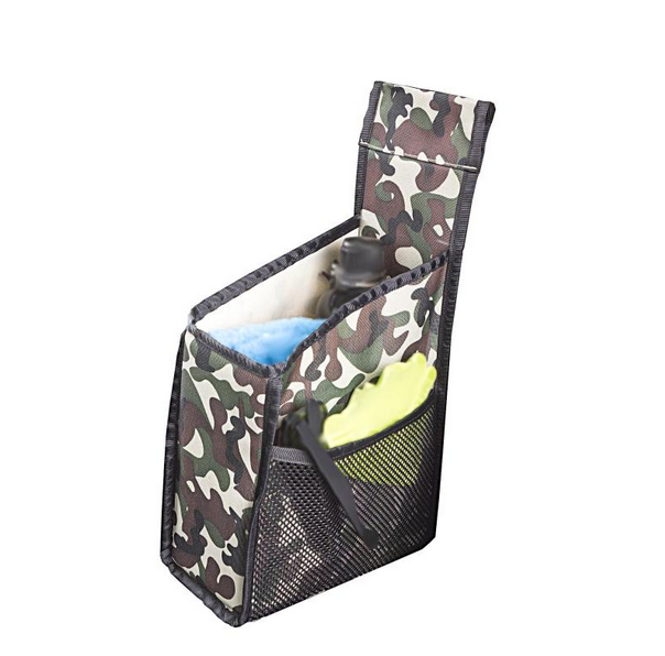 Camouflage Hanging Tool Case For Light Trucks