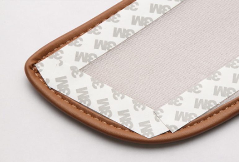 Kick Guard Camel for Suzuki Carry Truck Super Carry DA16T