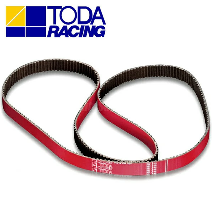 For HONDA Civic EK9 B16B HIGH POWER TIMING BELT TODA RACING