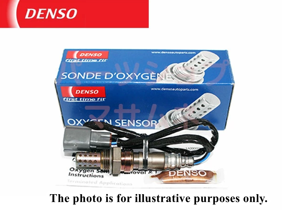 For HONDA Civic EK9 O2 sensor DENSO