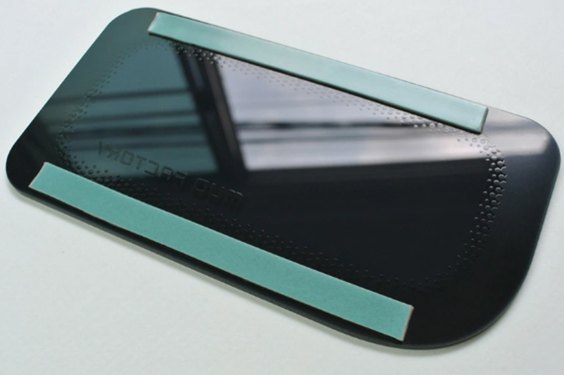 Tail Lens Cover Dark Smoke for Subaru Sambar Truck TT1 TT2 KS3 KS4