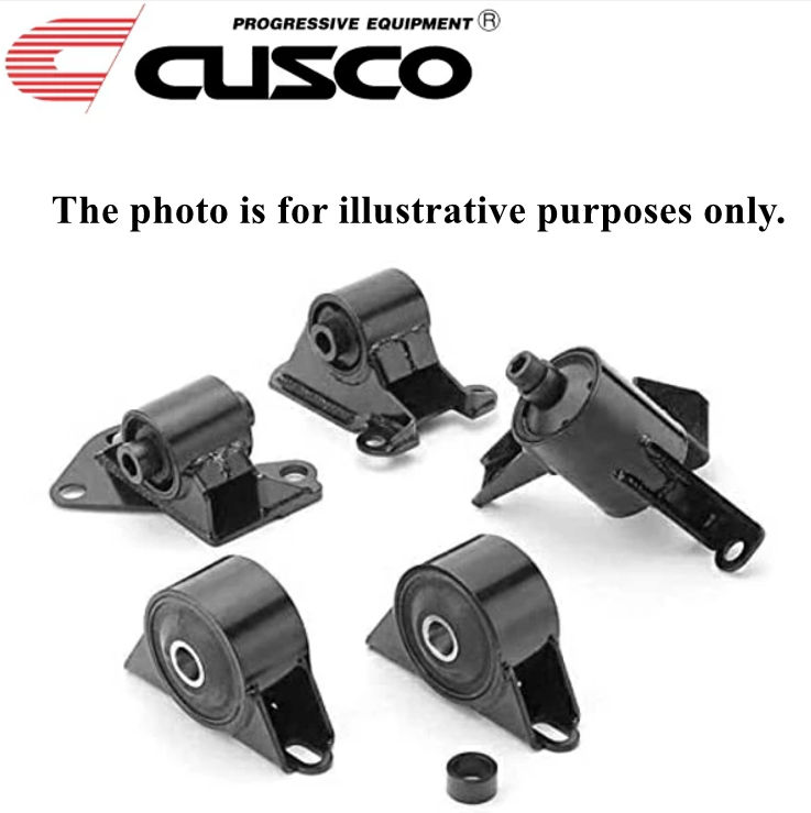 For HONDA Civic EK9 Engine mount with bracket CUSCO