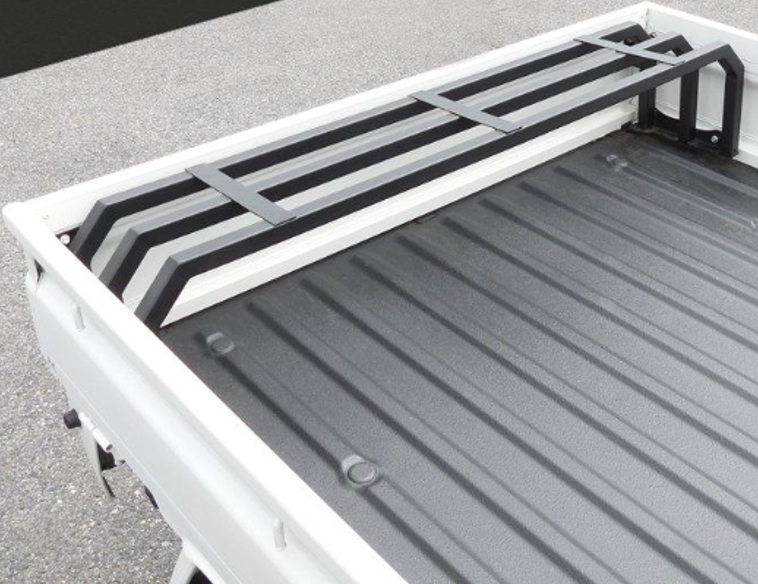 باب خلفي عريض لشاحنة دايهاتسو هايجيت من سلسلة S200