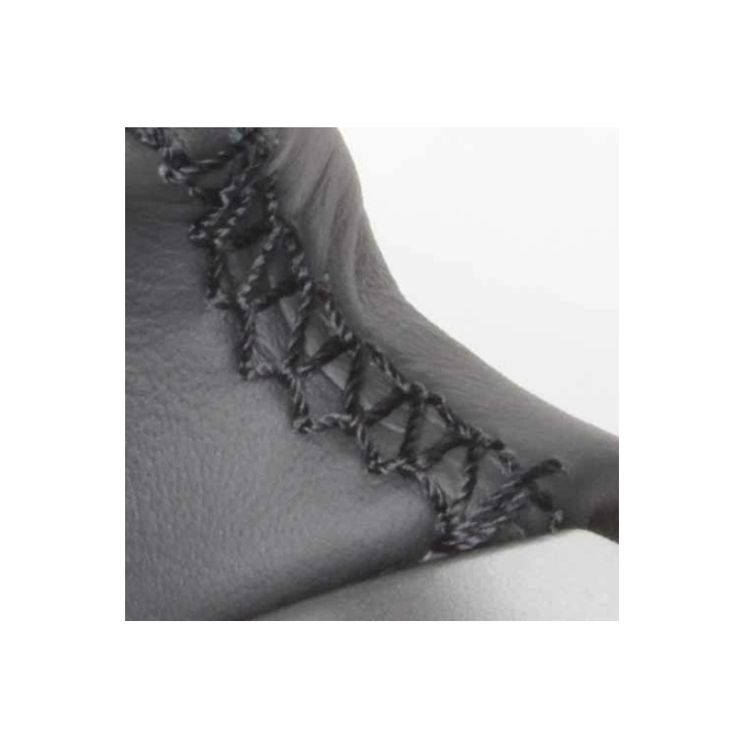 Steering Dark Brown Wood Stud for Toyota Land Cruiser 70 Series