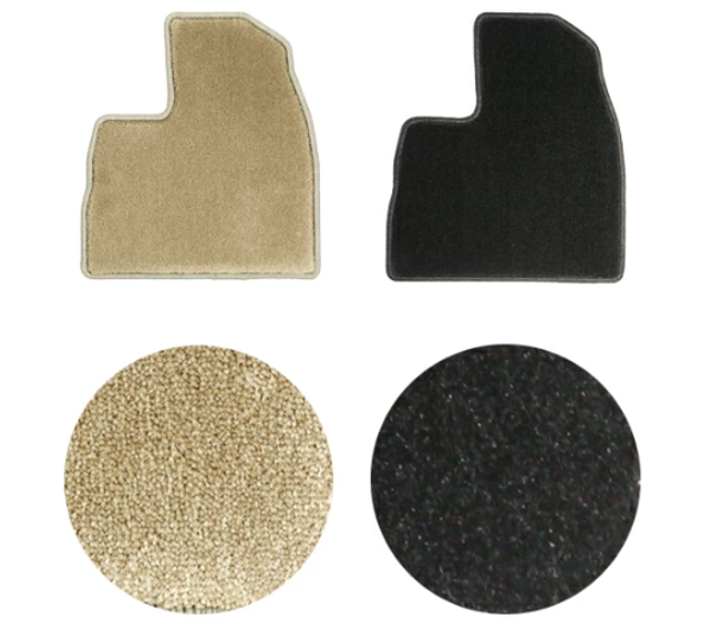 Floor Mat for 1 Car Highest quality premium type for Land Cruiser Prado 5 Passenger