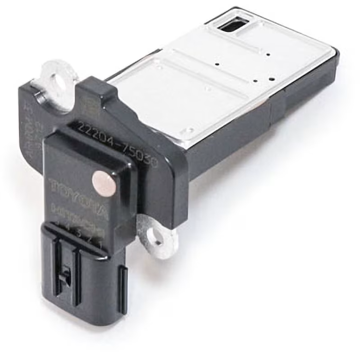 Genuine LEXUS LX570 URJ202W Air Flow Sensor 22204-75030