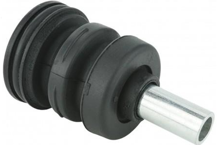 Genuine LEXUS LX570 Cab mounting cushion #1 SUB-ASSY