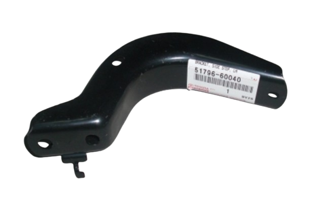 دعامات جانبية أصلية لسيارة لكزس LX570 URJ201 رقم 2 يسار 51796-60040