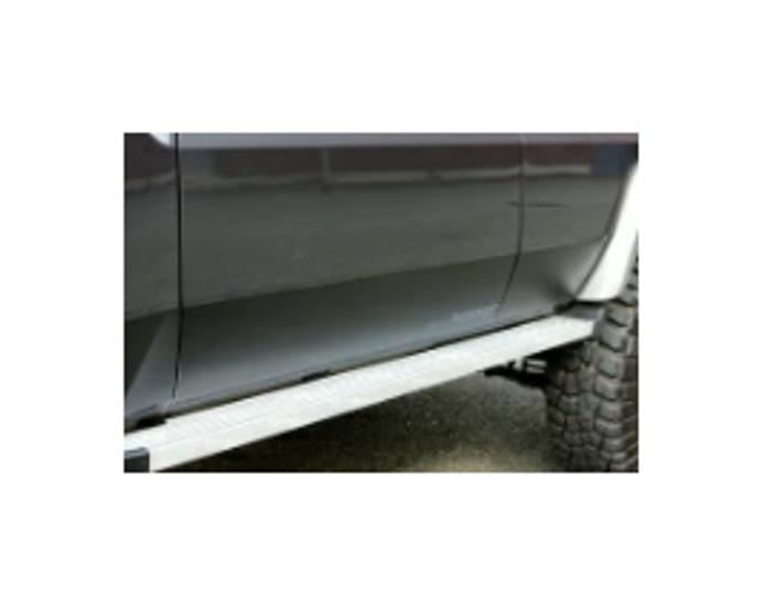 Magical Art Sheet Body Side Seal Fit Land Cruiser GRJ76K HZJ76 HZJ77 KZJ78W