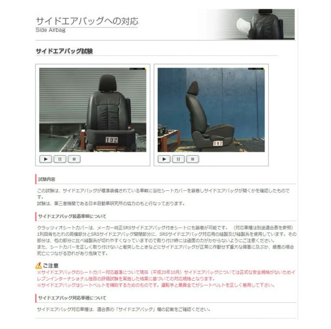 Crazzio Neo Seat Cover Beige Fit Land Cruiser 200 Series URJ202W 8 Passenger