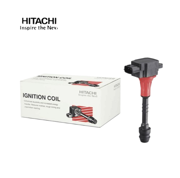 HITACHI Astemo PARAUT Ignition Coil Fits Honda Acty HA3 HA4 HA5 HA6