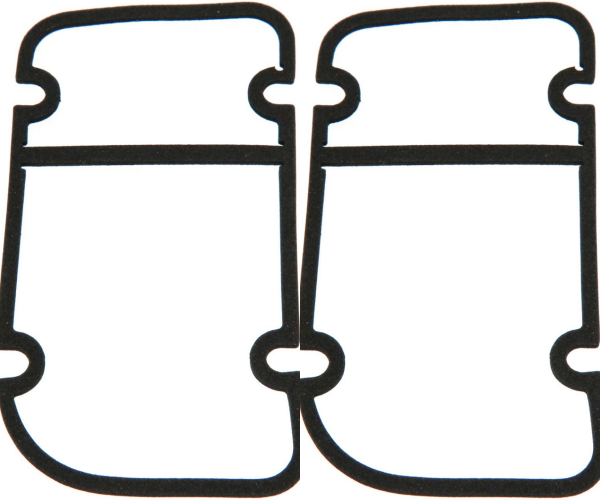 Subaru Genuine Tail Lamp Gasket Set for Sambar KS3 KS4