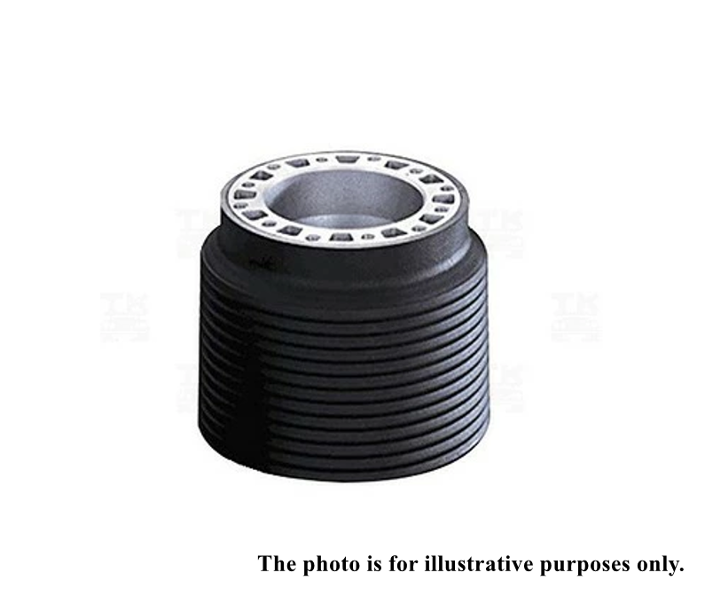 Fits TOYOTA Land Cruiser HDJ101K Steering Boss Works Bell 539