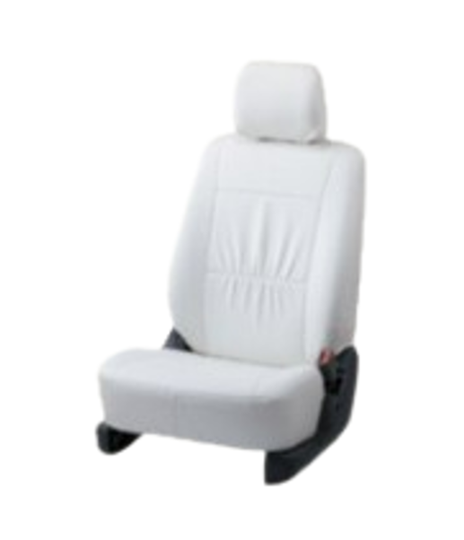 Bellezza Casual G Seat Cover Set Available in 6 Colors Fits Toyota Land Cruiser UZJ100W HDJ101K VX / VX Limited 5-Seater