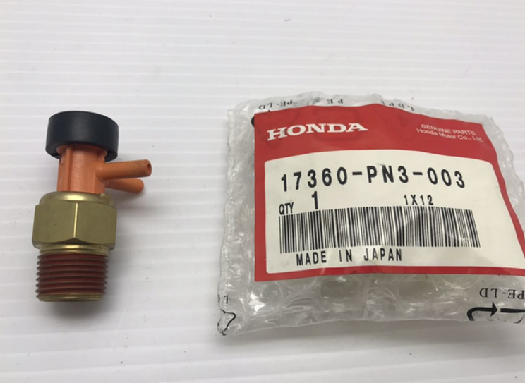 Genuine Honda Acty HA3 HA4 HH3 Sensor Valve 17360-PN3-003