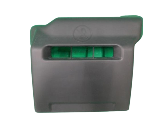 Genuine Suzuki Carry Special Equipment DA16T Battery Cover 72515-82MF0