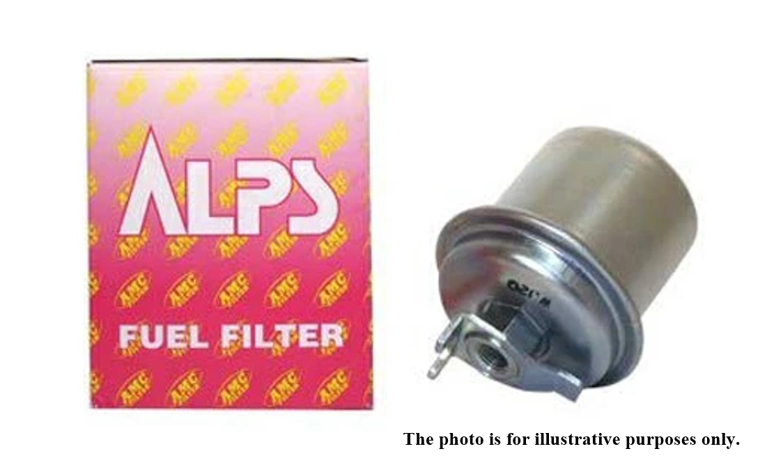 ALPS Fuel Filter AF-225 Fits Toyota Land Cruiser KZJ78 1KZ-TE Diesel Turbo