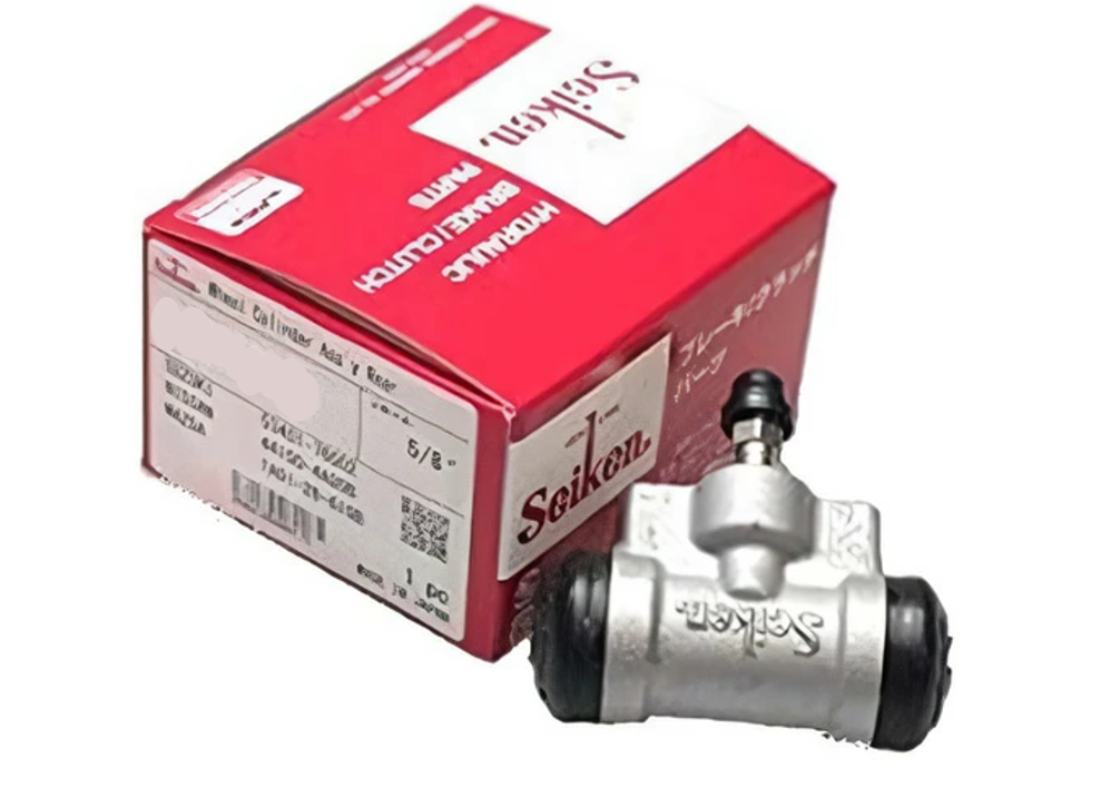 Genuine Seiken Wheel Cylinder 130-60364 for Honda Acty HA8 HA9