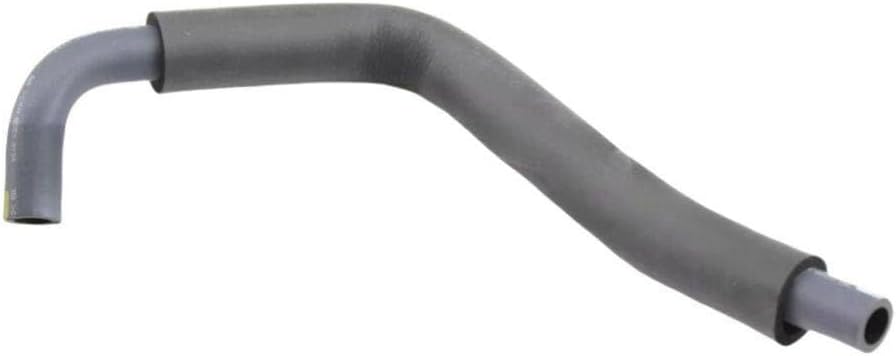 Genuine LEXUS LX570 URJ201 Ventilation hose #3 12263-38010