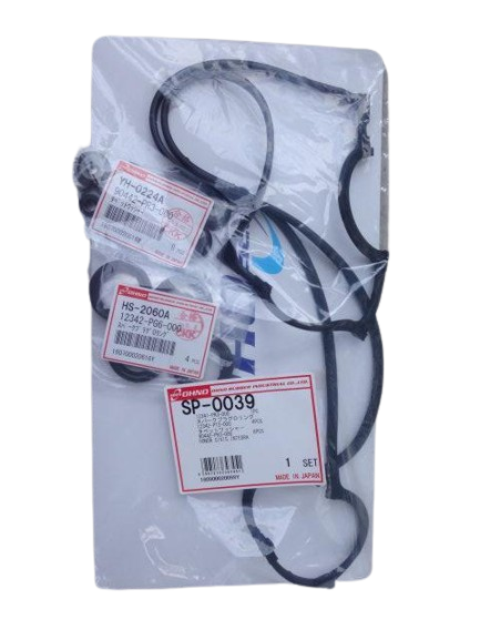 For HONDA Civic EK9 Tappet Cover Gasket Set SP-0039