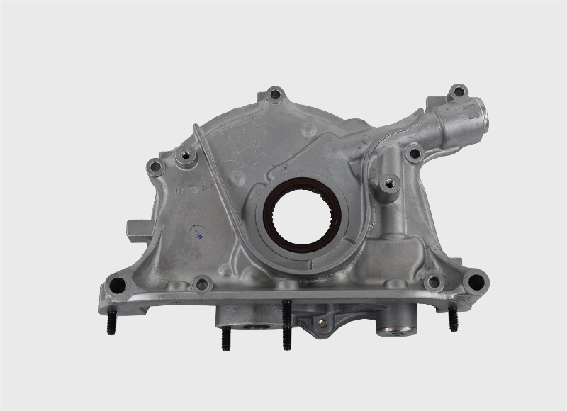 HONDA 15100-PR4-A03 JDM Civic Integra Oil Pump Genuine Japan
