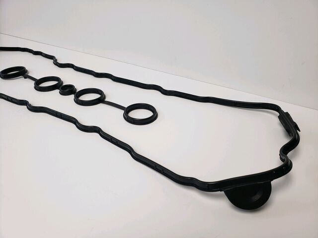 Nissan Genuine JDM SILVIA OEM S14 S15 SR20DET Rocker Valve Cover Gasket 13270-65F00 / 13271-65F00
