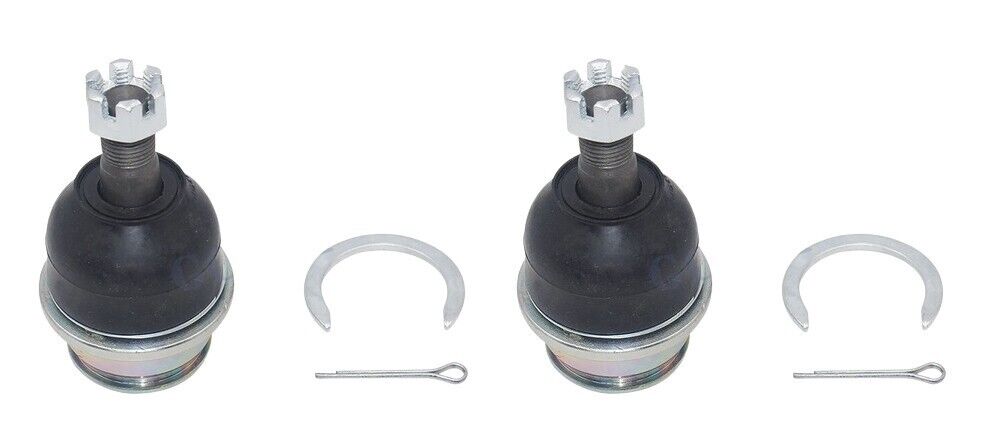 Genuine Hilux JDM Fortuner Front Lower Ball Joint Assembly 43330-09510 x2