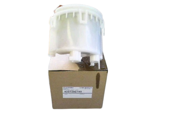 SUBARU Genuine JDM Tank Fuel Filter 42072-AG140 IMPREZA WRX STi LEGACY Forester