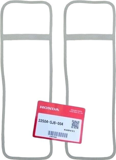 HONDA ACTY JDM Tail Lens Gasket 33504-SJ6-004 HA1 HA2 HA3 HA4 HA5 HA6 HA7 HA8 HA9