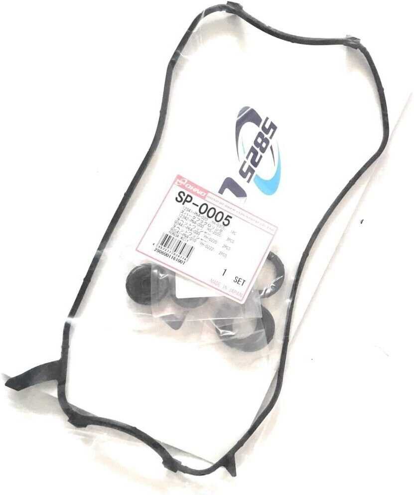 Fits Honda Acty Gasket Set SP-0005 HH1 HH2 HH3 HH4 HA1 HA2 HA3 HA4 HA5 HA6 HA7