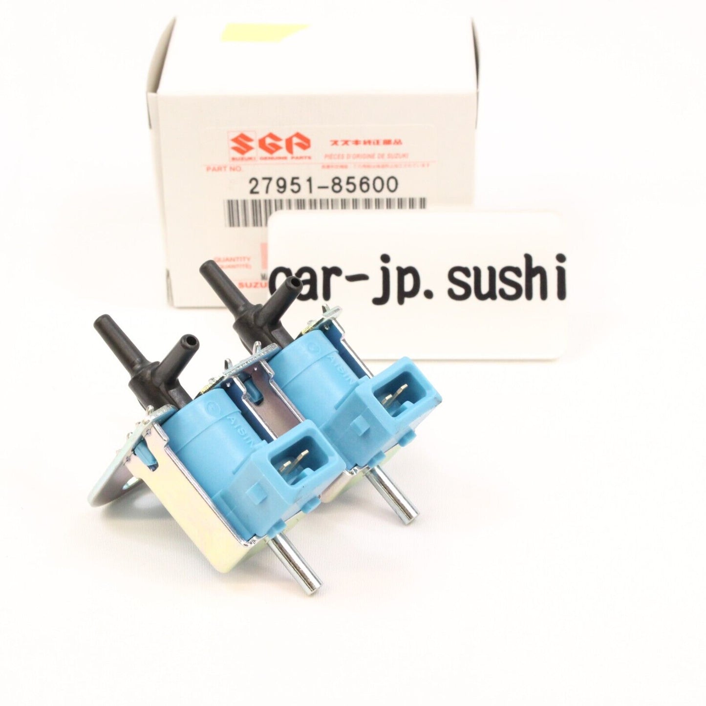SUZUKI Genuine JDM 1987-2008 JIMNY Carry Every Valve VACUUM SWITCH 27951-85600 Japan