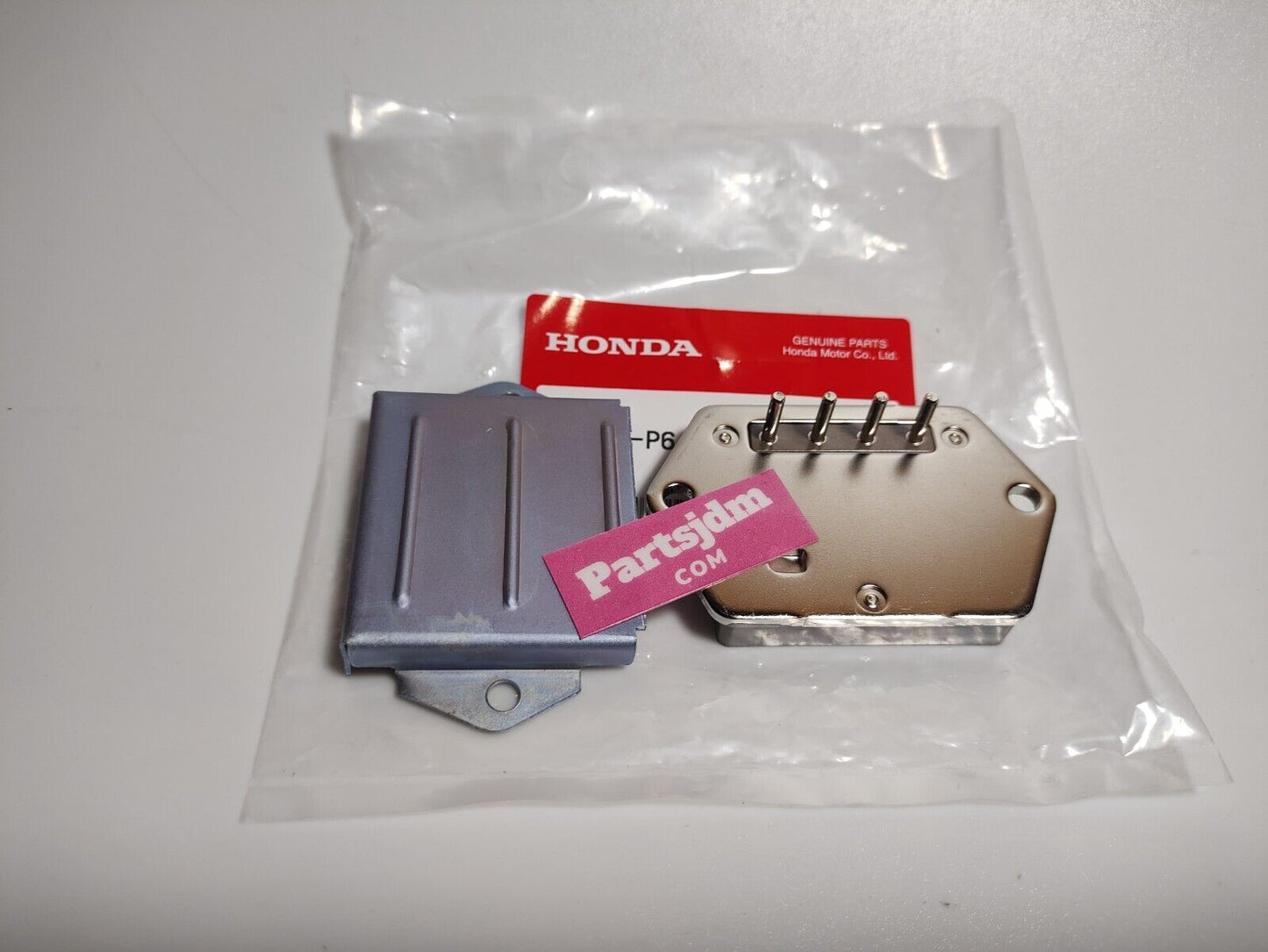 HONDA Acty JDM Truck VAN HA3 HA4 HH2 HH3 HH4 Ignition Module Mini Truck 30120-P64-505