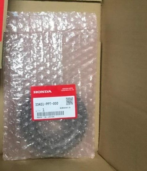 HONDA Genuine JDM 23431PPT000 2nd GEAR COUNTER SHAFT SECOND TSX 6-speed K24A 1.88