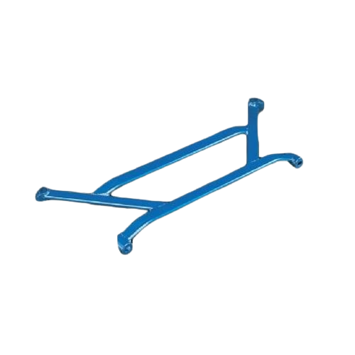 CUSCO Lower JDM Arm Bar Front Ver.2 Impreza WRX-STi GRB/GVB 692 477 A