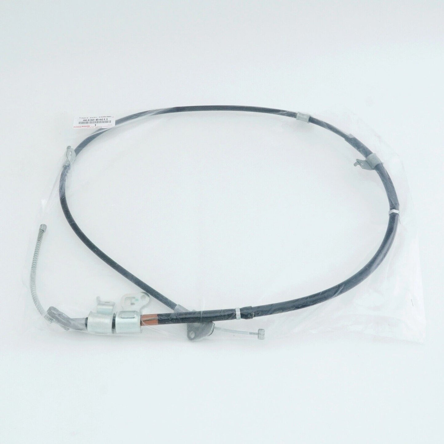 Toyota Genuine JDM 46430-B4011 RUSH J200E Cable assy parking brake no.3 OEM