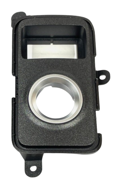 غطاء بلاستيكي أصلي من هوندا، طراز سيفيك 4 أبواب، ABA-FD2، النوع R، رقم القطعة 35886-SNW-J01