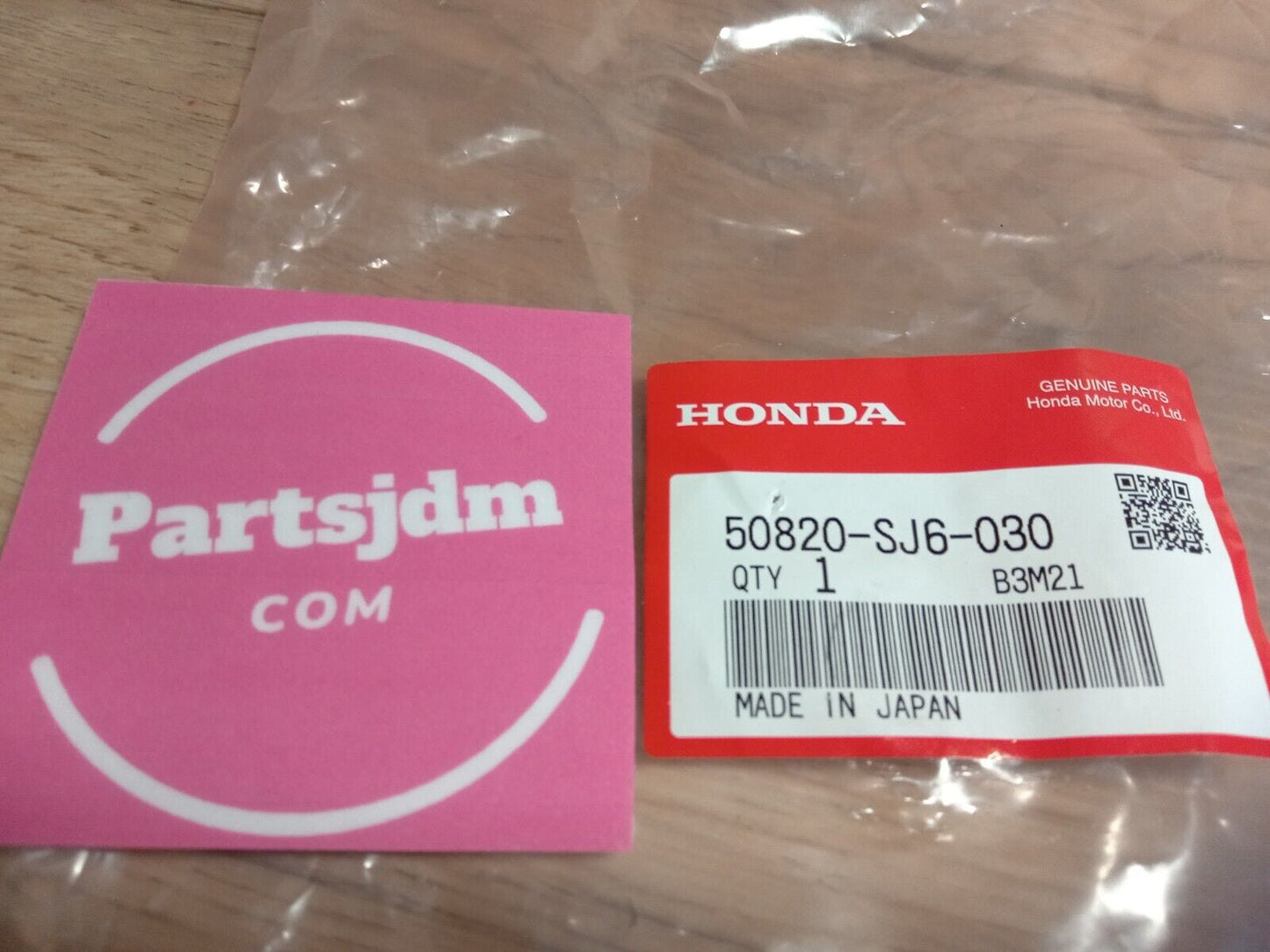 Honda Acty JDM HA3 HA4 HH3 HH4 Engine Mount Genuine 50820-SJ6-030