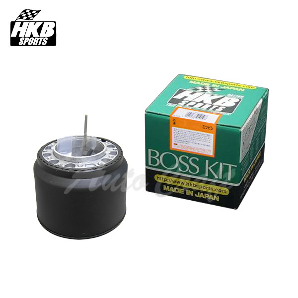 MITSUBISHI Delica JDM PA4W PA5W Steering Boss OM-218