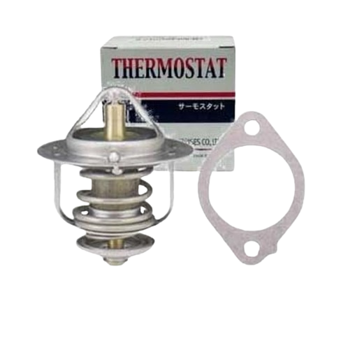 Genuine Mitsubishi Thermostat MD997606 – Direct Fit Replacement