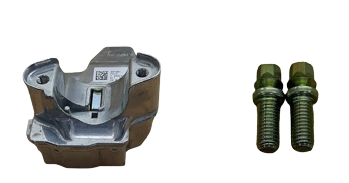 Nissan Genuine JDM Cube Ignition Steering Lock 48700-1FA1C OEM JAPAN