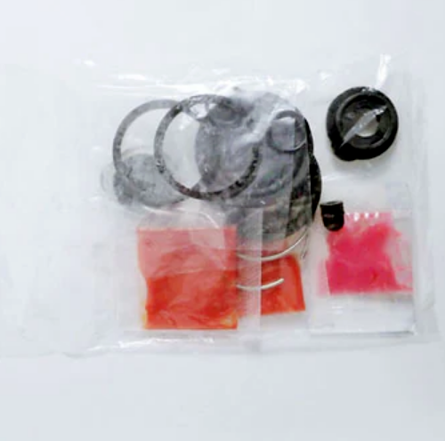 Mazda Genuine JDM Rx7 FC3S 1986-1991 Rear Brake Caliper Rebuild kit Boot OEM