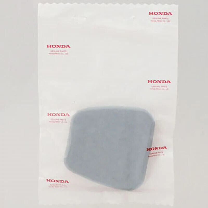 Honda Genuine JDM CIVIC EK9 TYPE-R Gas Brake Clutch Pedal Pads Set